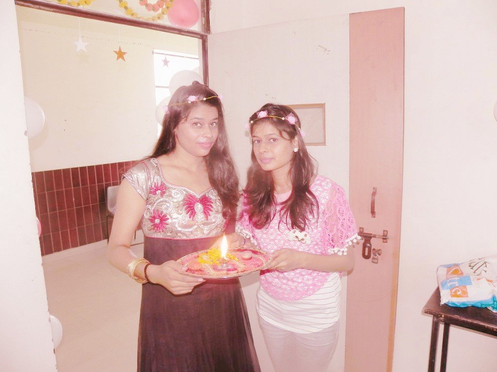 Teacher's Day celebration at KIL